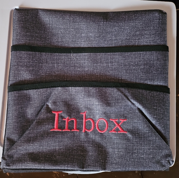 31 signature collection inbox sorter - Picture 1 of 1